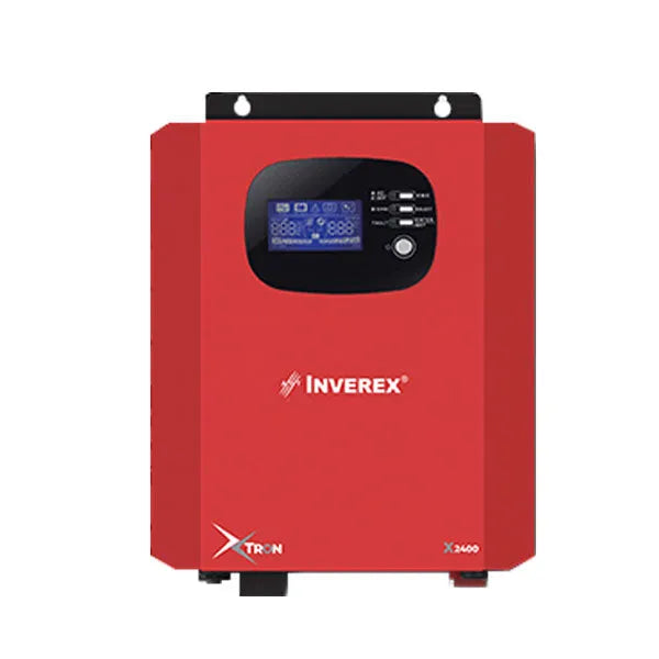 Inverex Xtron X2400 Built-in 50A MPPT Solar Charger Main image