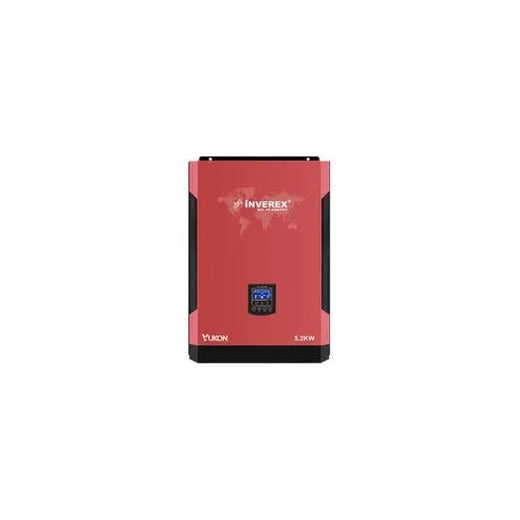 Inverex Yukon 3.2kw Hybrid Solar Inverter Price in Pakistan