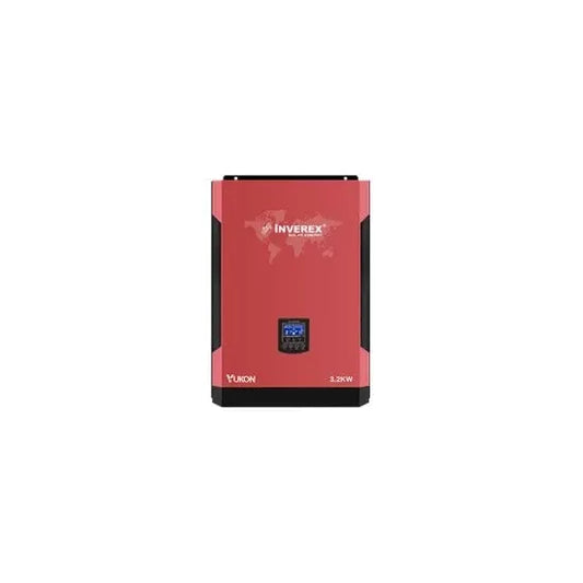 Inverex Yukon 3.2kw Hybrid Solar Inverter Price in Pakistan
