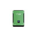 Inverex Yukon 5.2KW 5200W MPPT Single-Phase Hybrid Solar Inverter