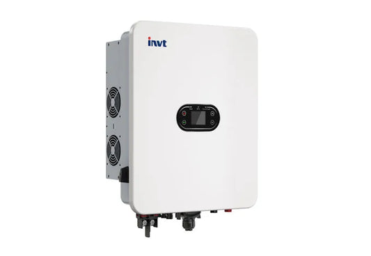 INVT 10KW Single-Phase Hybrid Solar Inverter Price In Pakistan
