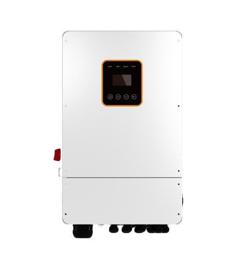 INVT 8KW Single Phase Hybrid Solar Inverter Price In Pakistan