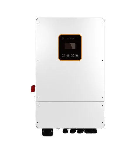 INVT 8KW Single Phase Hybrid Solar Inverter Price In Pakistan