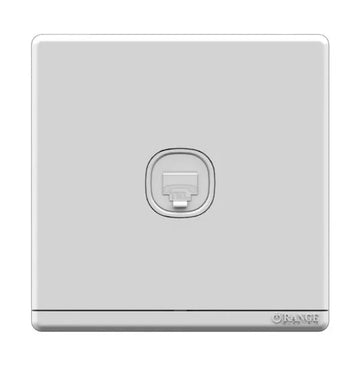 ION 4 Wire Data Outlet Price in Pakistan
