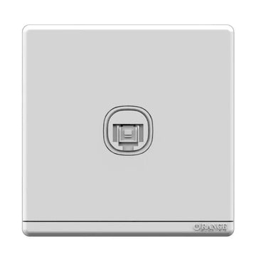 ION 1 Gang 8 Wire 8 Contact Data Outlet Price in Pakistan