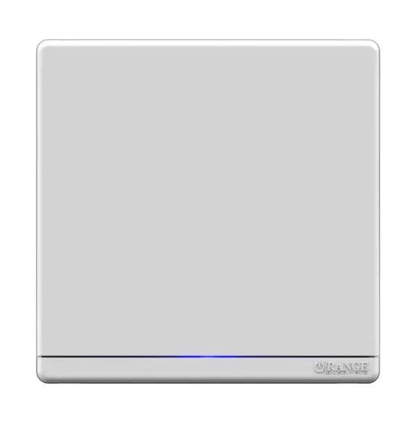 Orange ION Series 1 Gang Switch With Indicator Price in Pakistan