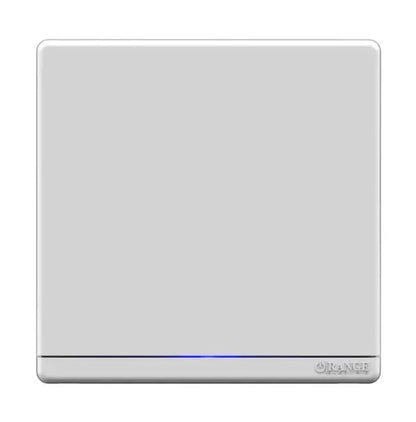 Orange ION Series 1 Gang Switch With Indicator Price in Pakistan