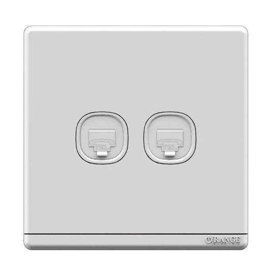 ION 4 Wire Data Outlet Price in Pakistan