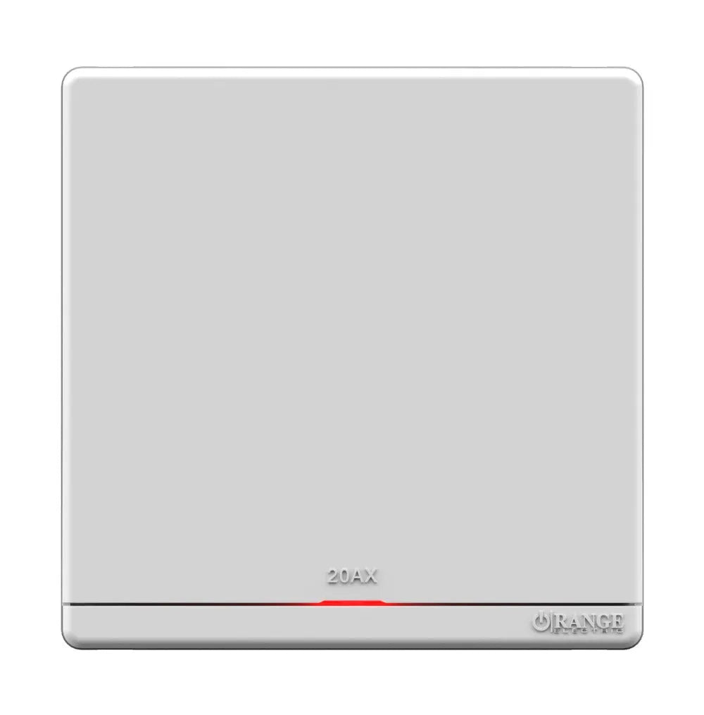 ION Double Pole Switch 20A Price in Pakistan 
