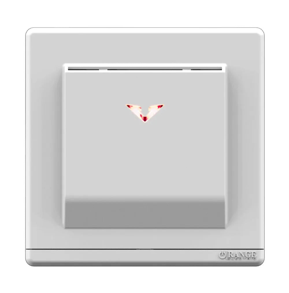 ION Electronic Key Card Switch Price in Pakistan