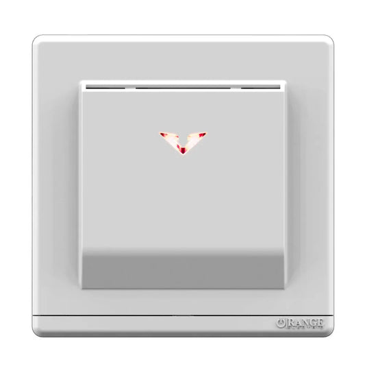 ION Electronic Key Card Switch Price in Pakistan