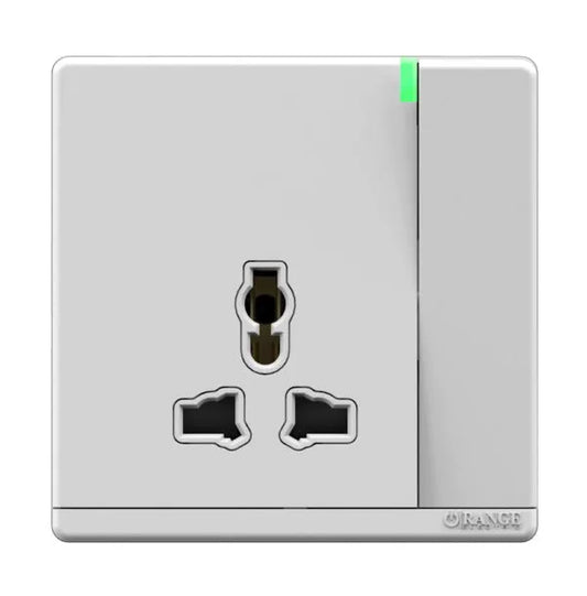 ION Multi Switched Socket With Indicator Price in Pakistan