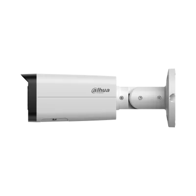 Dahua IPC-HFW21249T-AS-IL 12MP Bullet Network Camera-White