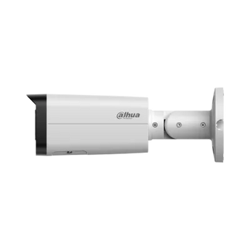 Dahua IPC-HFW21249T-AS-IL 12MP Bullet Network Camera-White