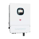 ITEL 12kW 48V Hybrid Solar Inverter - Off-Grid & On-Grid Compatible