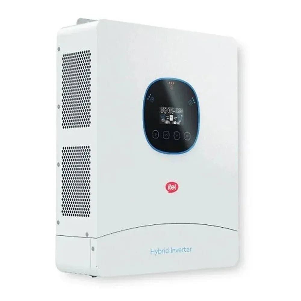 Itel 6kW Pro Hybrid Solar Inverter Price In Pakistan