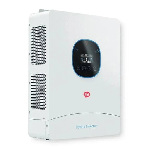 Itel 6kW Pro Hybrid Solar Inverter Price In Pakistan