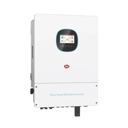 Itel 8kW IP66 Hybrid Solar Inverter Price In Pakistan
