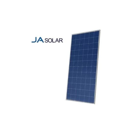 JA Solar 330W Poly Solar Panel Price in Pakistan