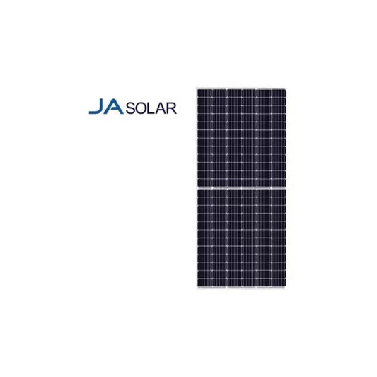 JA 445w Mono Perc Solar Panel Price in Pakistan 