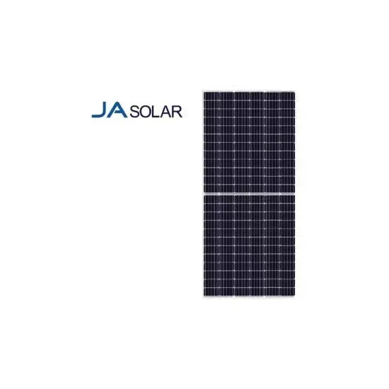 JA Solar 565W Mono Perc Solar Panel Price in Pakistan Main image