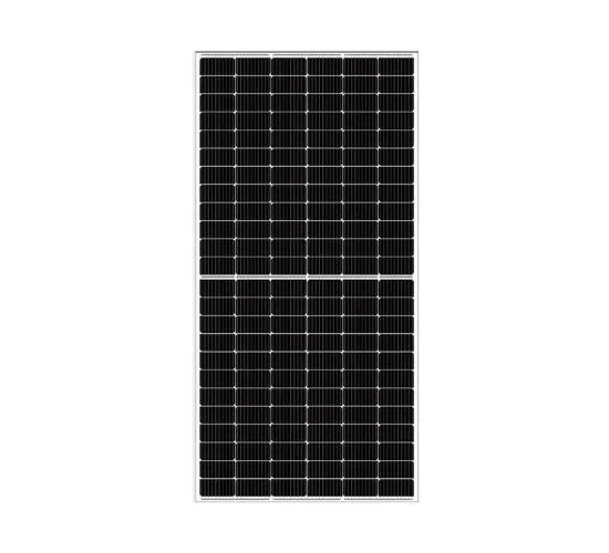 JA Solar 605W N-Type Bi-Facial Solar Panel Price In Pakistan