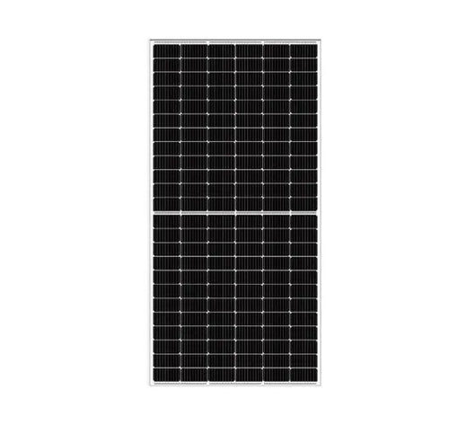 JA Solar 605W N-Type Bi-Facial Solar Panel Price In Pakistan