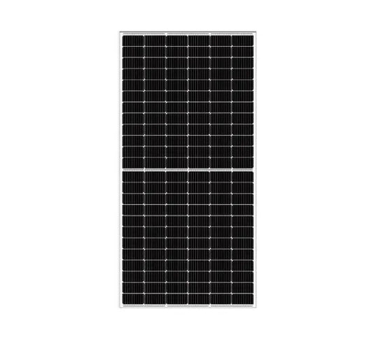 JA Solar 605W N-Type Bi-Facial Solar Panel Price In Pakistan