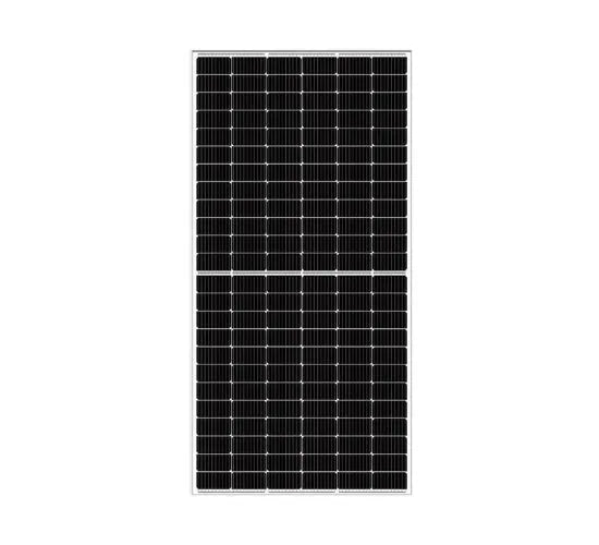 JA Solar 615W N-Type Bi-Facial Solar Panel Price In Pakistan