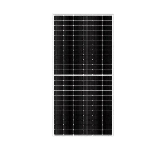 JA Solar 615W N-Type Bi-Facial Solar Panel Price In Pakistan