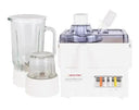 Jackpot JP-176 3 in 1 Fruit Extractor Blender & Grinder