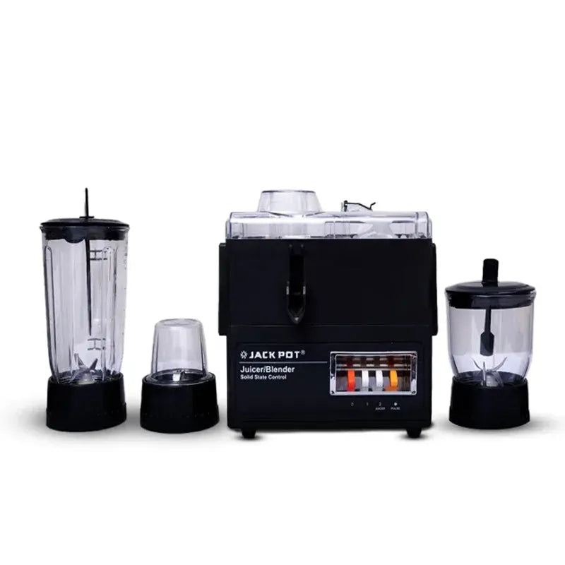 Jackpot JP-179 UB Juicer Blender Grinder Chopper