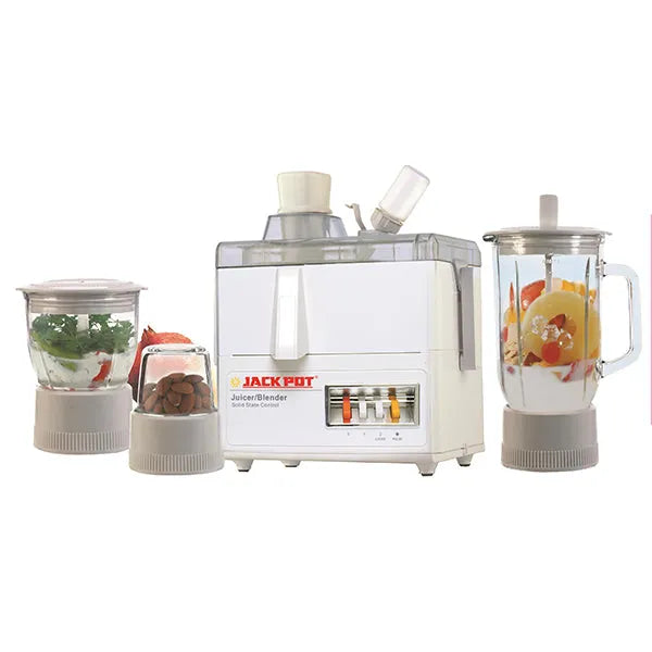 JackPot JP-180 Juicer, Blender and Mixer Price In Pakistan Main image