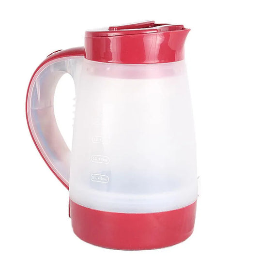 JackPot JP-19 Multi Functional Electric Kettle & Garment Steamer Price In Pakistan