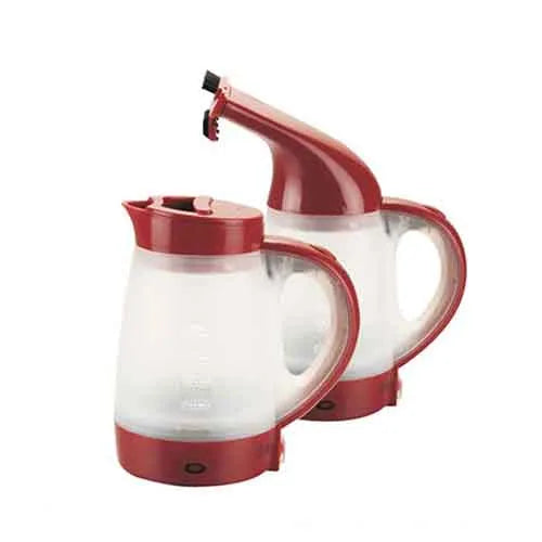 JackPot JP-19 Electric Kettle & Garment Steamer Price in Pakistan Main image
