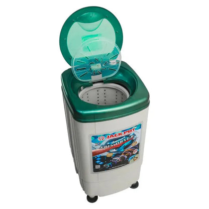 JackPot JP-7067 Spin Dryer Machine Elegant