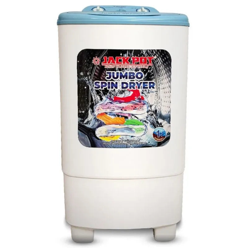 Jackpot JP-7069 Big Spinner Dryer Machine Price In Pakistan