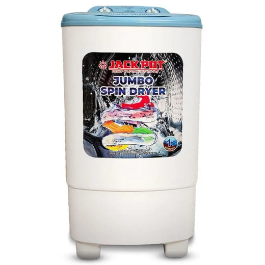 Jackpot JP-7069 Big Spinner Dryer Machine Price In Pakistan