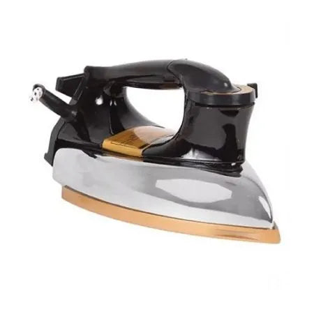 JackPot JP-717 Dry Iron Black Price In Pakistan Main image
