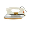 JackPot JP-719 Dry Iron White