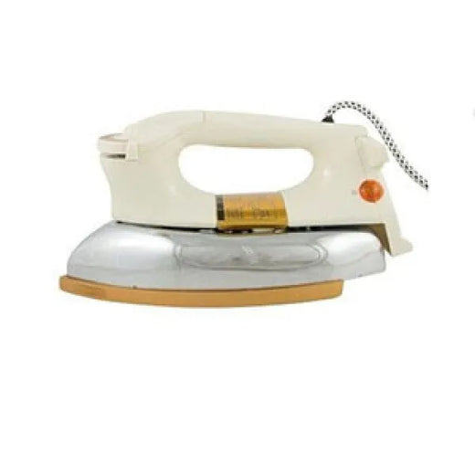 JackPot JP-719 Dry Iron White Price In Pakistan