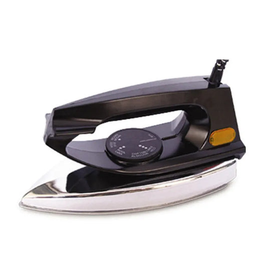 JackPot JP-72 Feather Dry Iron Price In Pakistan