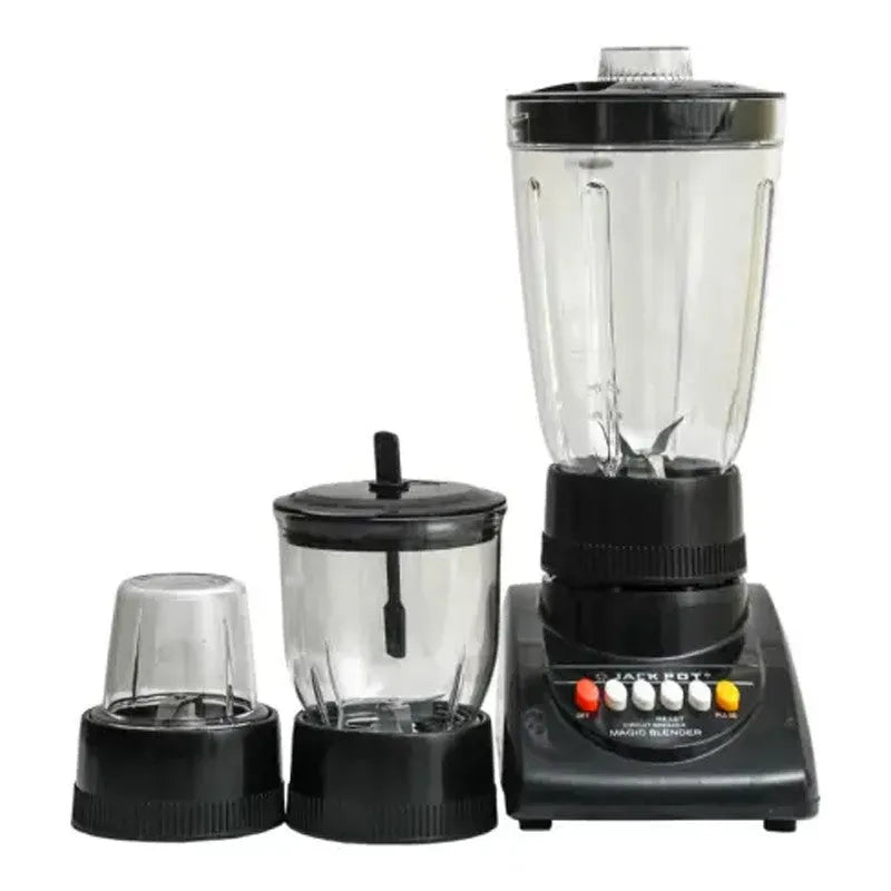 Jackpot JP-739 UB Blender unbreakable jug & grinder Main image