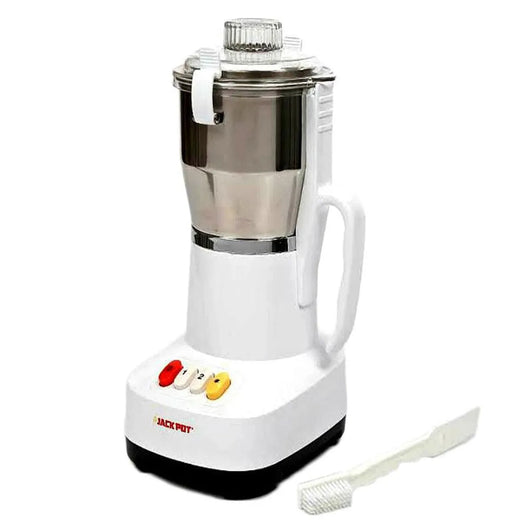 Jackpot JP-750 Steanless Steel Grinder Heavy Duty Price In Pakistan