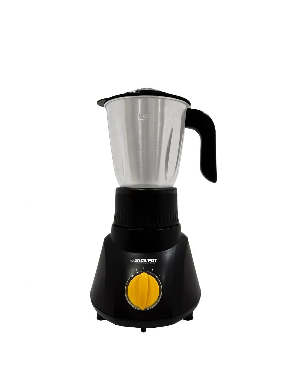 Jackpot JP-755 Mixie 1000G Large capacity stainless steel grinder Main image