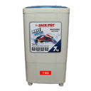 JackPot JP-7990 Single Tub Washing Machine