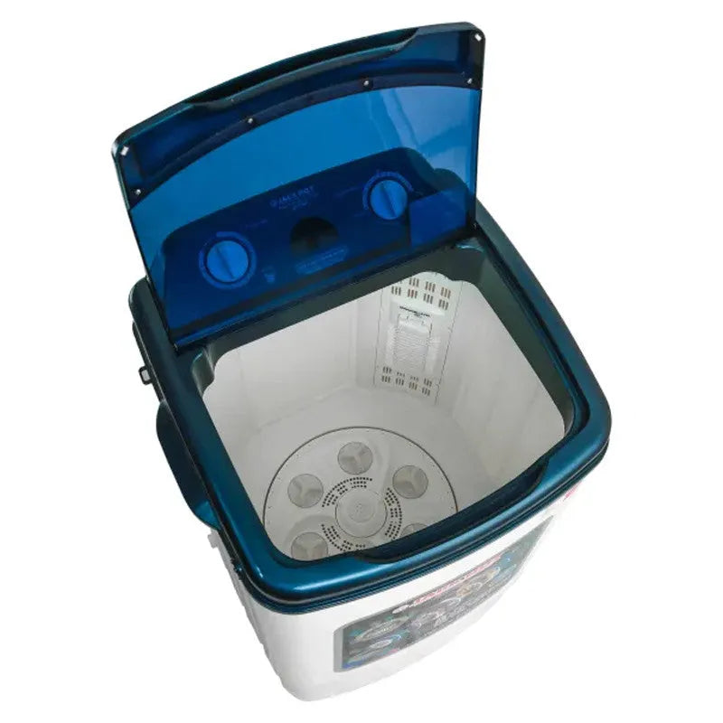 JackPot JP-7991 Single Tub Washing Machine Elegant Main image