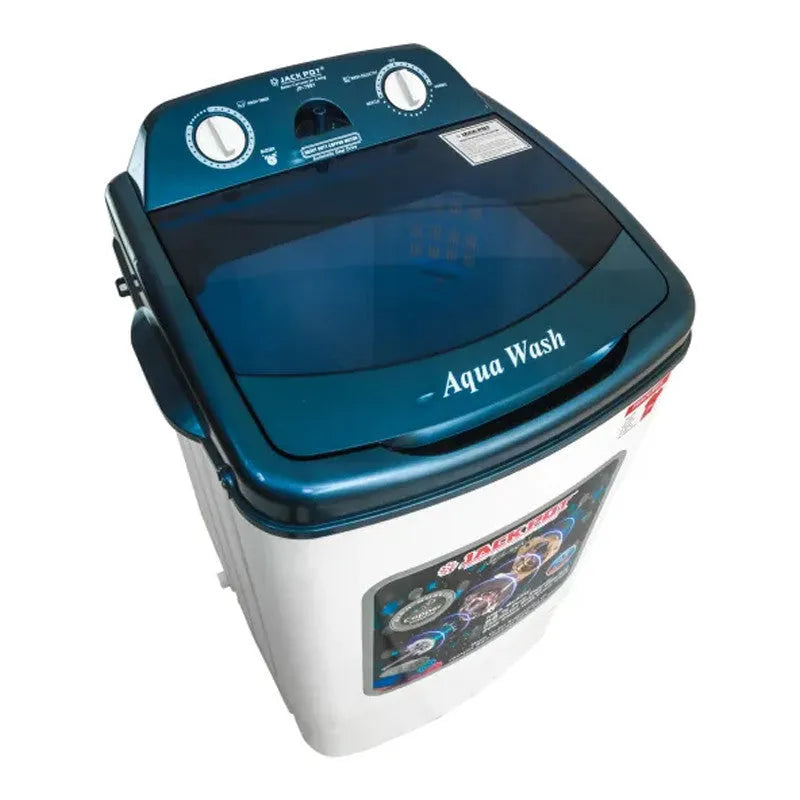 Jackpot JP-7991 Single Tub Washing Machine Secondary image