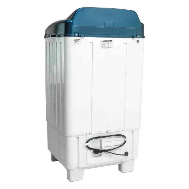 Jackpot Single Tub Washing Machine