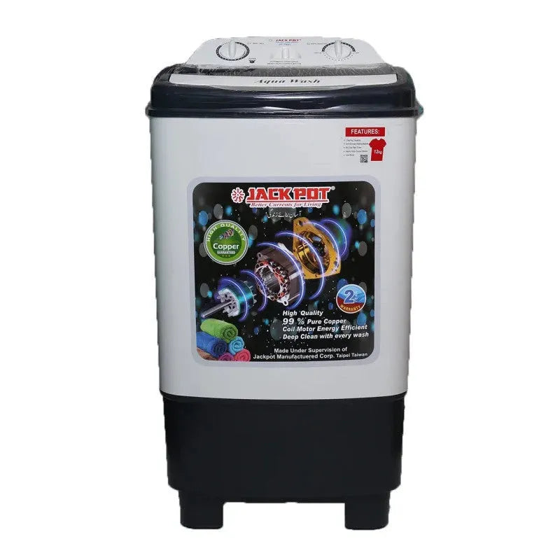 Jackpot JP-7991 Single Tub Washing Machine Price In Pakistan